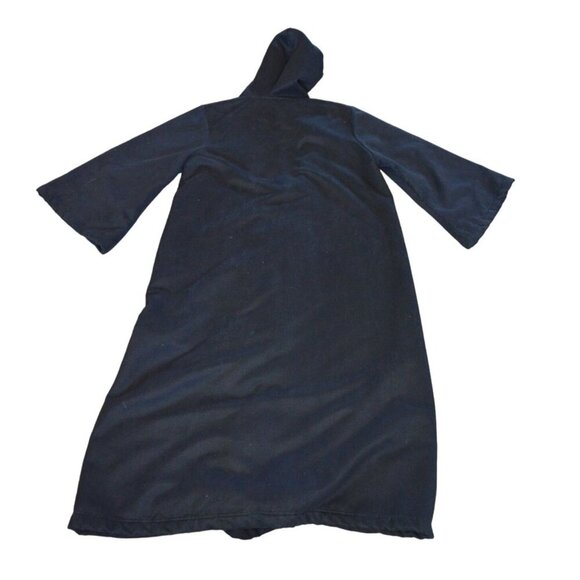 Harry Potter Hogwarts Hooded Robe S/M Costume Cosplay - Picture 5 of 5